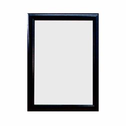 Klikrammer 70x100 cm, 25 mm kant