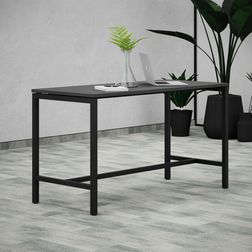 Counterbord Monik 70x160, sort