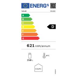 Medicinkøleskab Tefcold MSU300
