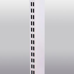 Søjle CP25 193,7, hvid