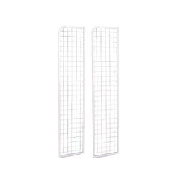 Netsider til CP25 sæt, 30x183h cm