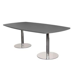 Mødebord Van Doren 90/110x210