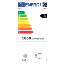 Isdisk Tefcold UDRS10
