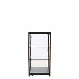 Glasvitrine Allum m. 2 hylder