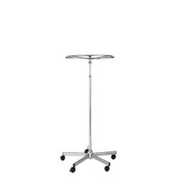 Tøjstativ/karrusel Circle Ø100 cm