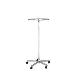 Tøjstativ/karrusel Circle Ø100 cm