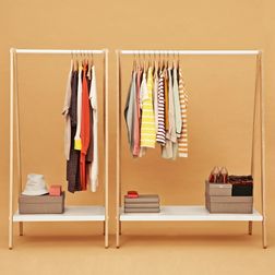 Tøjstativ Toj lille fra Normann Copenhagen