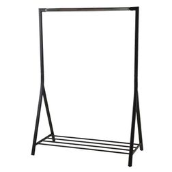 Tøjstativ Bremen, sort