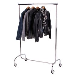 Tøjstativ 200, med 2 forlænger