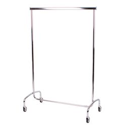 Tøjstativ 200, med 2 forlænger