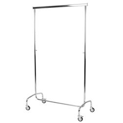 Tøjstativ 210, med 2 forlænger 