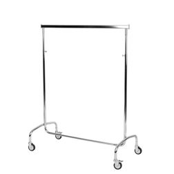 Tøjstativ 210, med 2 forlænger 