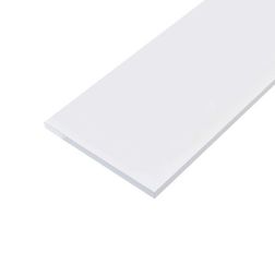 Hylde 20x60 cm Premium, 19 mm