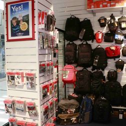 Hyldeknægt 40 cm (1 stk)