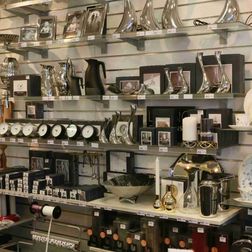 Hyldeknægt 30 cm (1 stk)