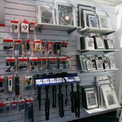 Varekrog 5 cm i zink til rillepanel*