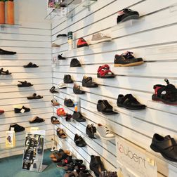 Rillepanel 120x120 cm, hvid