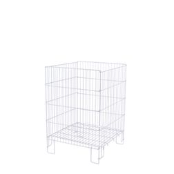 Salgskurv Shop 60x60x90 h cm