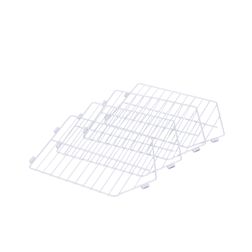 Stabelsælger StackLine 50 cm, hvid