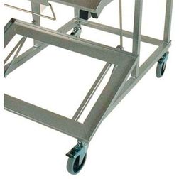 Frugt -& grøntstativ inkl. 3 kurve