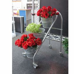 Blomsterdisplay SB-3