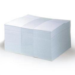 Kubusblok refill - 800 blade