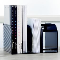 Katalogholder OPTIMO BLUE ANGEL