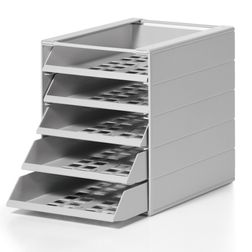 Brevbakkesystem IDEALBOX BASIC 5