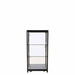 Glasvitrine Allum m. 2 hylder