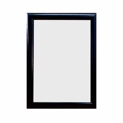 Klikrammer 70x100 cm, 25 mm kant
