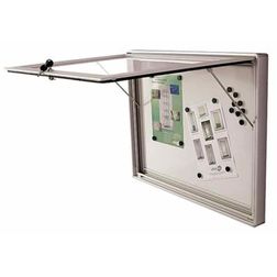 Infobox magnetisk Mål: 59x76x5 cm 