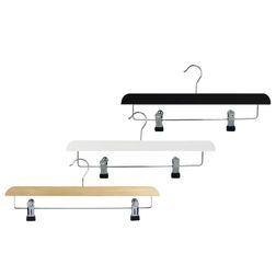 Buksebøjle i træ 39 cm (50 stk.) 