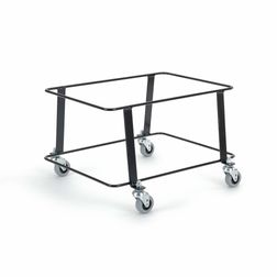 Kurvevogn 27-30 liters kurve