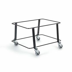 Kurvestabelvogn 20 Liter