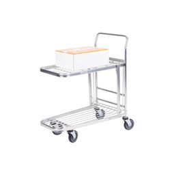 Opfyldningsvogn 300 kg