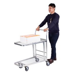 Opfyldningsvogn 300 kg