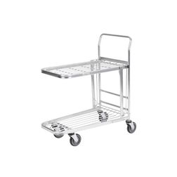 Opfyldningsvogn 300 kg