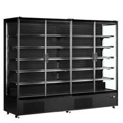 Kølereol Tefcold PC2500B