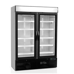 Display køleskab Tefcold NC5000G