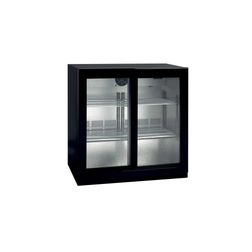 Bar køleskab Scandomestic SC 211 HDE