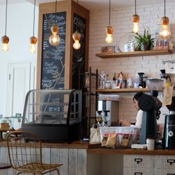 Kølemontre bordmodel Scandomestic RTW101 BE, sort