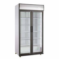 Display køleskab Scandomestic SD 881 HE