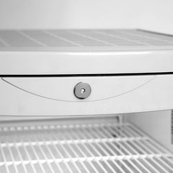Display køleskab Tefcold BC145