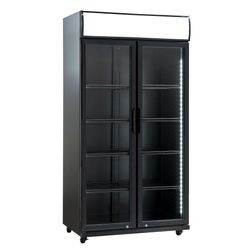 Display køleskab Scandomestic SD 881 BHE
