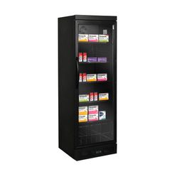 Håndkøbsmedicinkøleskab Tefcold  CEV435 M 