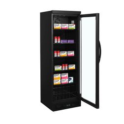 Håndkøbsmedicinkøleskab Tefcold  CEV435 M 