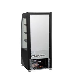 Kølereoler/Impulskøler Scandomestic OFC60B
