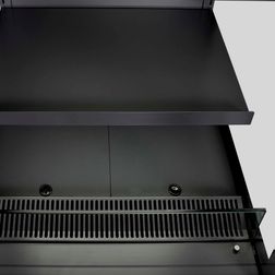Kølereoler/Impulskøler Scandomestic OFC60B