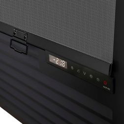 Kølereoler/Impulskøler Scandomestic OFC60B
