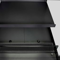 Kølereoler/Impulskøler Scandomestic OFC90B